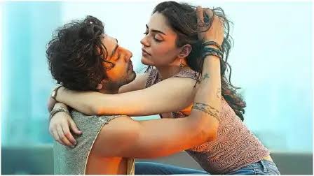 Saiyaara Movie Day 1 Worldwide Collection