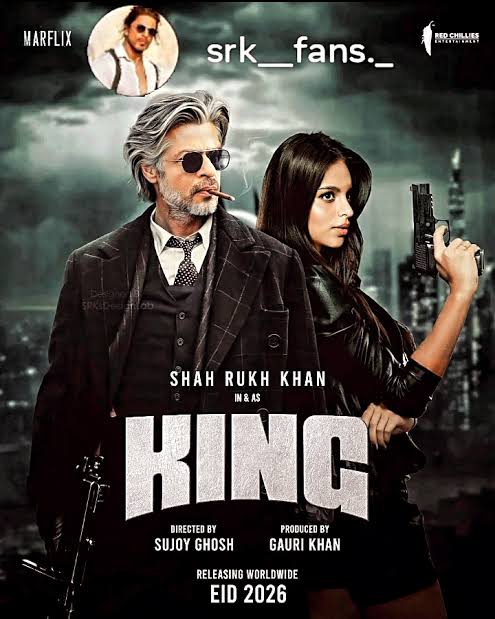 Shah Rukh Khan