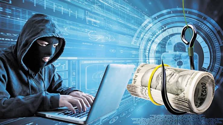 Retired DIG Cyber Scam – पूरा मामला क्या है 13 Retired DIG Cyber Scam