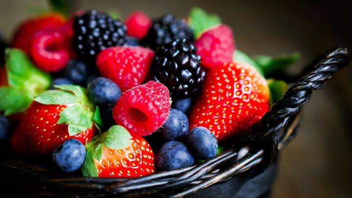 These 4 sweet fruits diabetic