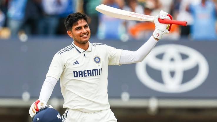 India vs England LIVE Score 4th Test Day 4: Gill’s Captaincy Soars Past Kohli’s Benchmark 1 indiavsenglandlivescore 4th test
