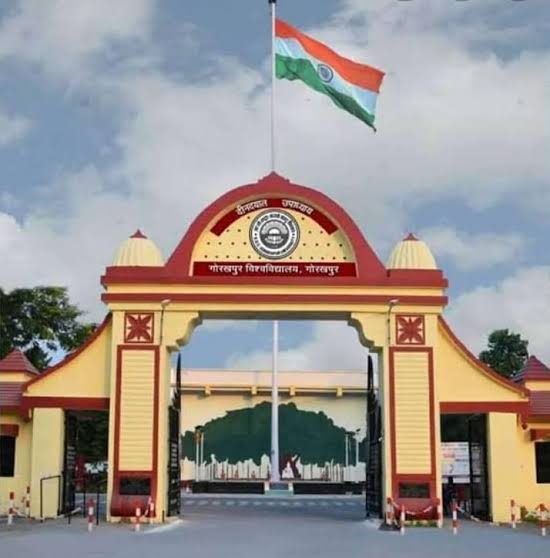 लड़कियों का जलवा कायम, प्रतिभा की आंधी ने सबको चौंकाया DDU Entrance Exam Result 2025 13 DDU Entrance Exam Result 2025