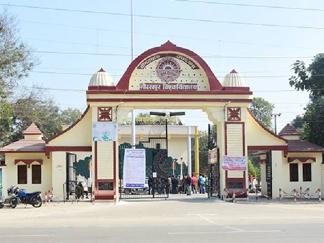 लड़कियों का जलवा कायम, प्रतिभा की आंधी ने सबको चौंकाया DDU Entrance Exam Result 2025 14