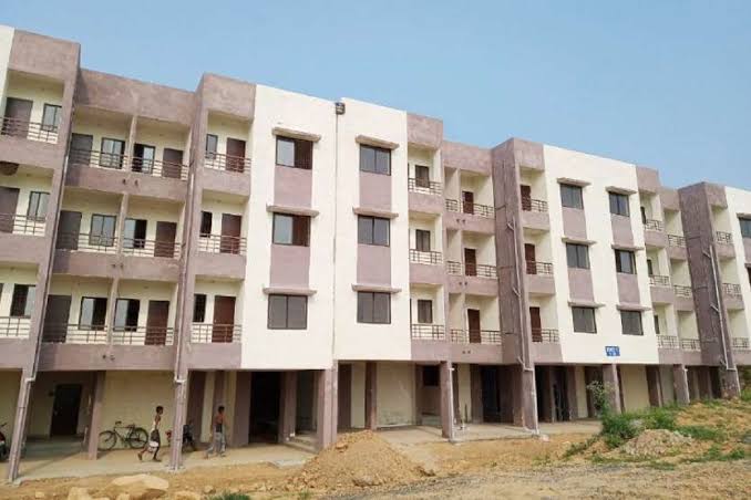 Affordable Flats in Gorakhpur योजना ने मचाई हलचल, लोग सुबह से ही लाइन में लगे, जानें कब, कैसे और कहां करें आवेदन 14 Affordable Flats in Gorakhpur