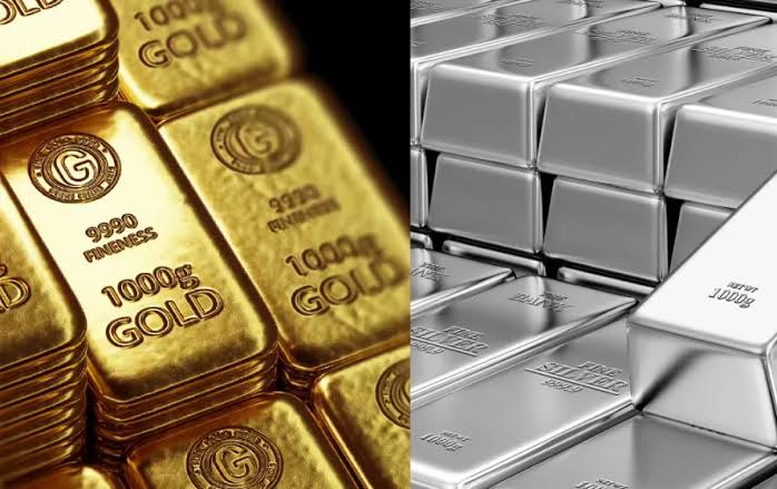 Silver Price All Time