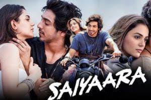 Entertainment News Highlights: ‘सैयारा’ का बॉक्स ऑफिस पर तूफानी जलवा, छठे दिन भी जबरदस्त कमाई 13 Entertainment News Highlights