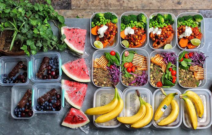 Vegetarian Protein Meal Plan: शाकाहारी लोग कैसे पूरी करें प्रोटीन की ज़रूरत – एक्सपर्ट ने बताया हेल्दी चार्ट 14