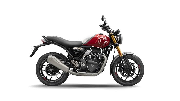 Triumph Launch in India 2025 Triumph की नई धाकड़ बाइक हुई लॉन्च: दमदार इंजन, स्टाइलिश लुक और स्मार्ट फीचर्स का परफेक्ट कॉम्बो 14 Triumph