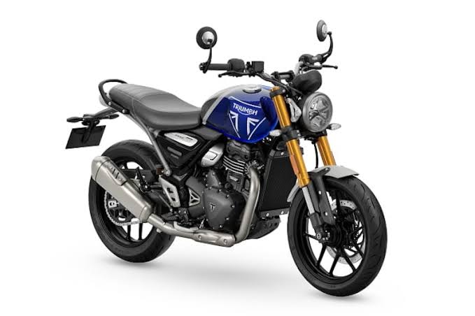 Triumph Launch in India 2025 Triumph की नई धाकड़ बाइक हुई लॉन्च: दमदार इंजन, स्टाइलिश लुक और स्मार्ट फीचर्स का परफेक्ट कॉम्बो 13 Triumph