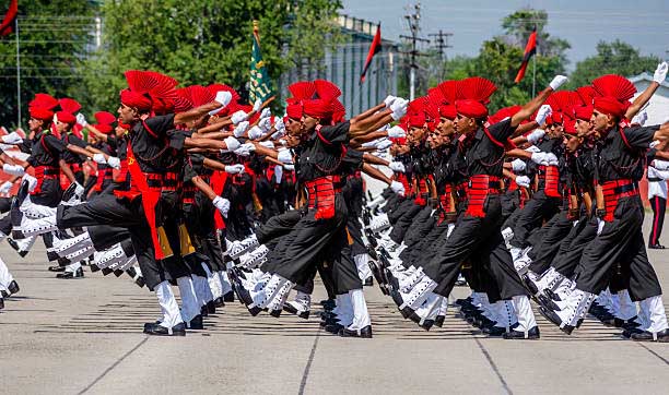 Indian Army Agniveer Answer Key 2025