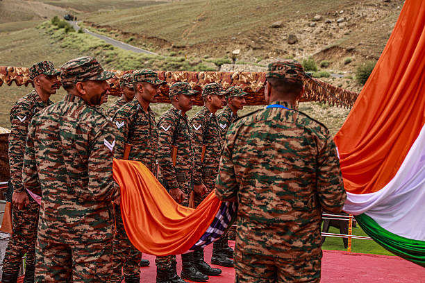 Kargil Vijay Diwas 26 जुलाई 1999 की वीर गाथा और भारतीय सेना का शौर्य 13 kargil vijay diwas