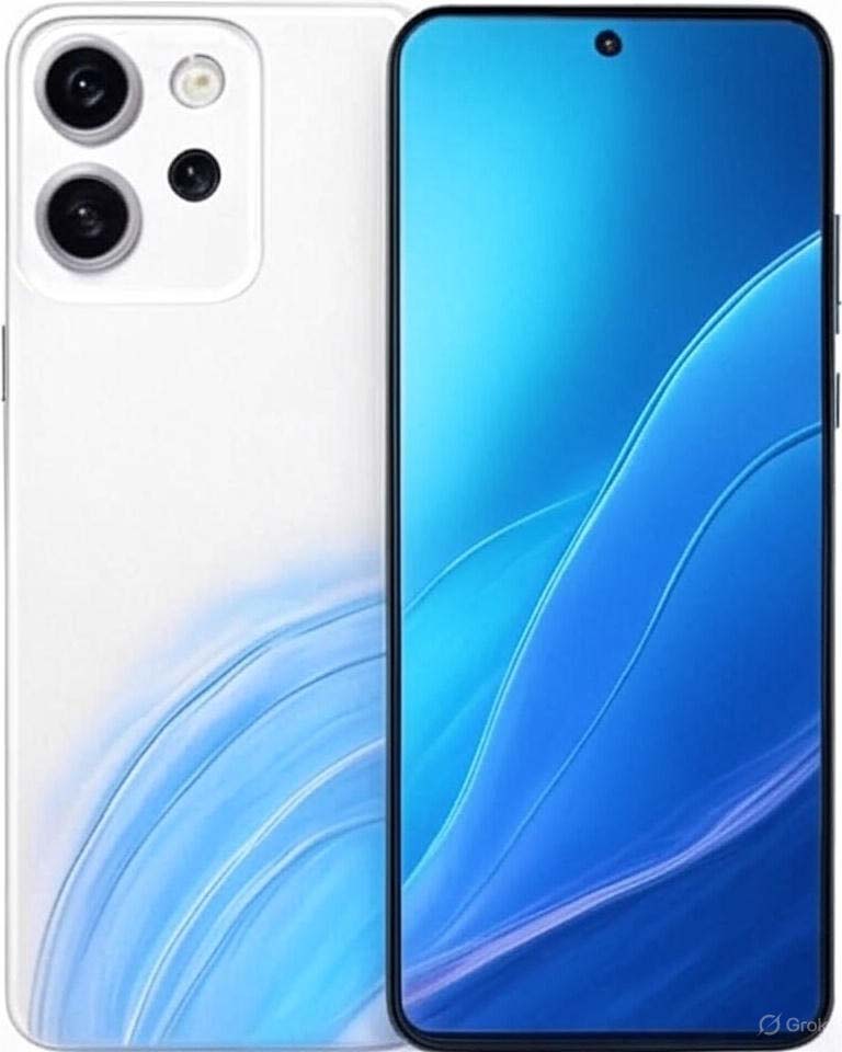 Oppo Reno 14 Pro