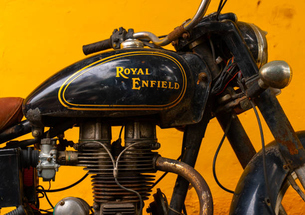Royal Enfield Bullet 350 On-Road Price in India 2025: Your Guide to This Classic Ride 15 Royal Enfield Bullet 350 On-Road Price in India