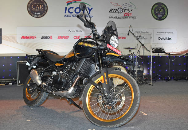 Royal Enfield Bullet 350 On-Road Price in India 2025: Your Guide to This Classic Ride 16