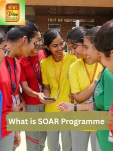 SOAR Programme