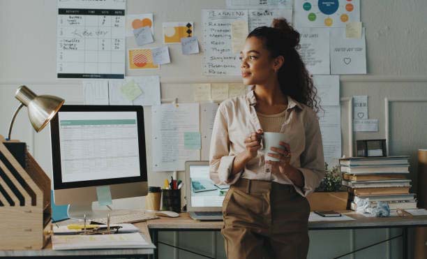 Work From Home Jobs for Women 2025