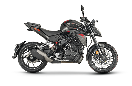 Hero Xtreme 250R: A Stunning Blend of Power, Style, and Everyday Usability 13 Hero Xtreme 250R