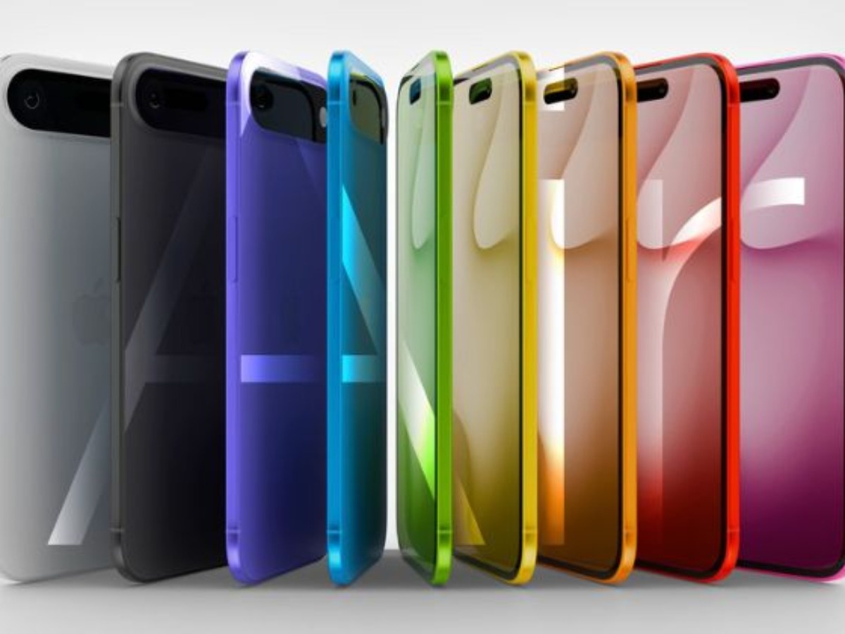 iPhone 17 Series Launch in India: Price, Features, and Everything You Need to Know 15 iPhone 17 Series