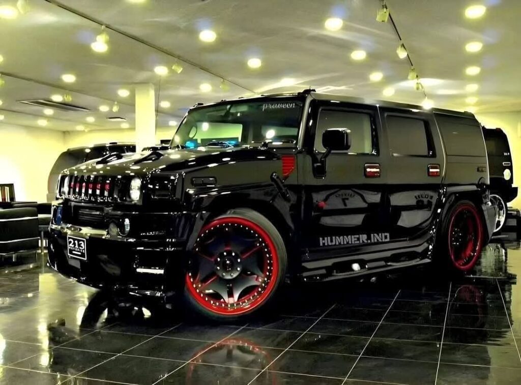 GMC Hummer EV 2026: What’s Next for the Electric Supertruck? 13 Hummer EV 2026