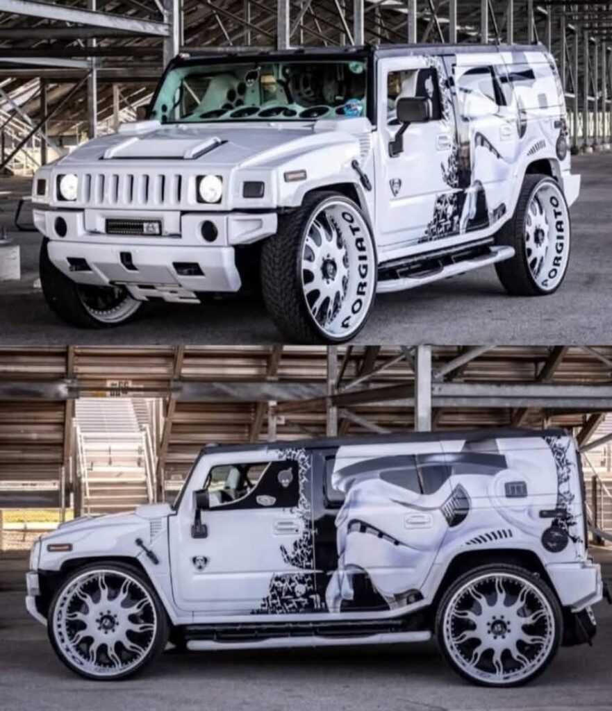 GMC Hummer EV 2026: What’s Next for the Electric Supertruck? 14 Hummer EV