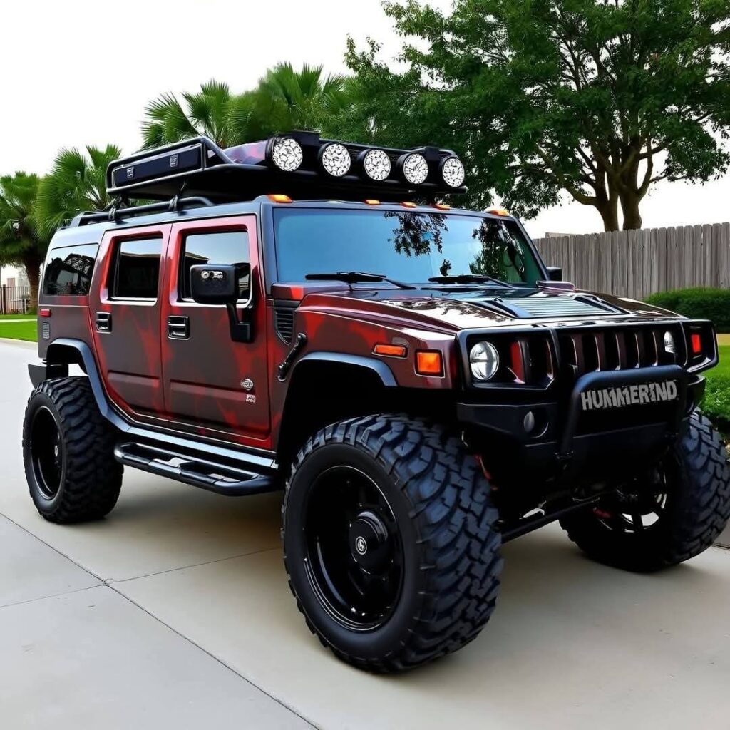 GMC Hummer EV 2026: What’s Next for the Electric Supertruck? 15 GMC Hummer EV 2026: What’s Next for the Electric Supertruck?