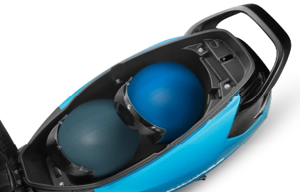 TVS Jupiter CNG: World’s First CNG Scooter Set to Revolutionize Commuting in October 2025 14 TVS Jupiter