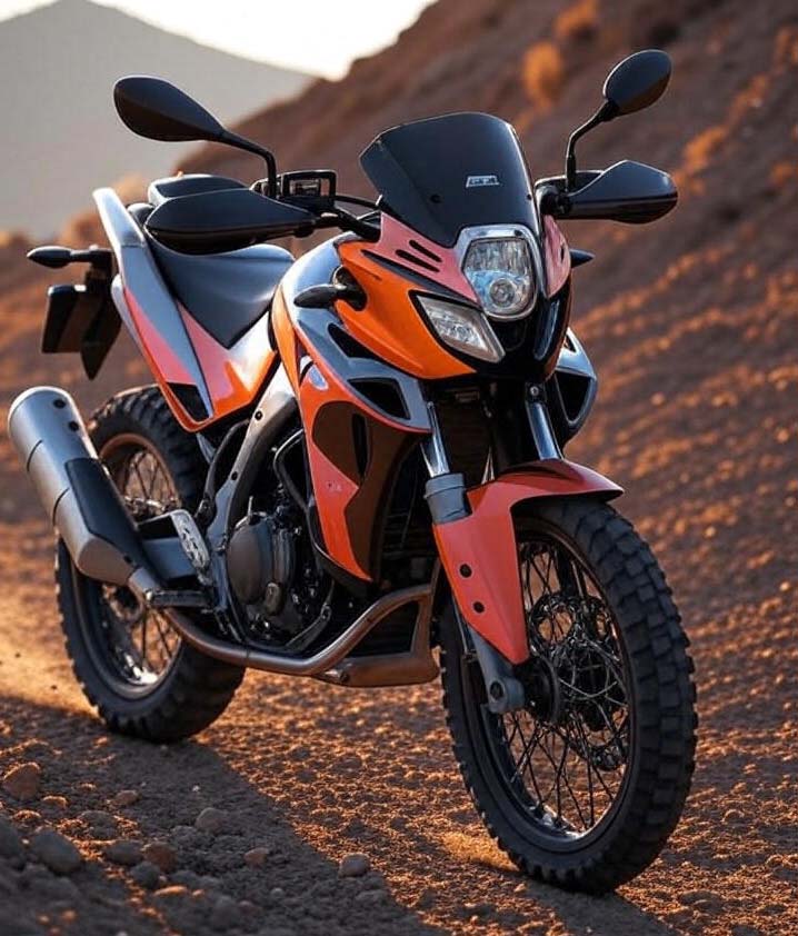 "Hero XPulse 421: The Ultimate Adventure Motorcycle for 2026" 13 Hero XPulse 421