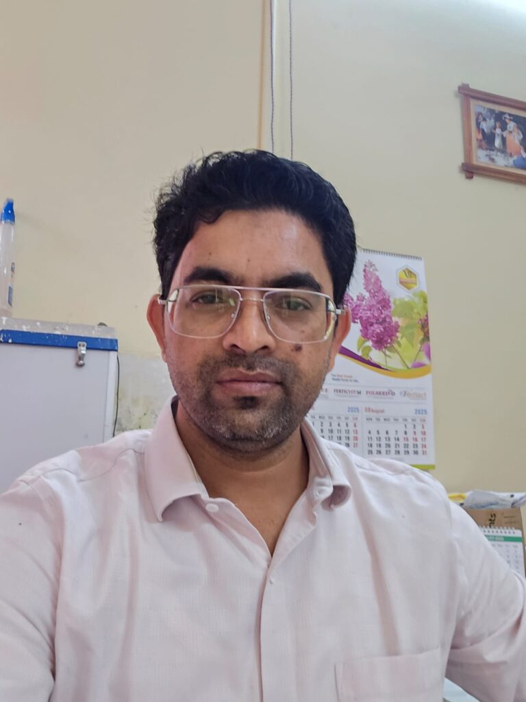 Mamun khan गोरखपुर में उम्मीद की किरण: डॉ. मामून खान का कैंसर जागरूकता मिशन