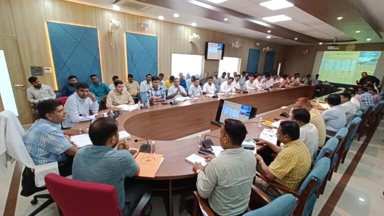 Heritage Corridor Gorakhpur गलियारा, गोद्दोइयां नाला और रोड चौड़ीकरण की अधिग्रहित जमीनों की रजिस्ट्री होगी तेज  मंडलायुक्त