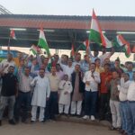 North Eastern Railway Employees Delhi Convention 2025 दिल्ली कन्वेंशन की सफलता के लिए पूर्वोत्तर रेलवे कर्मचारी संघ ने झोंकी पूरी ताकत