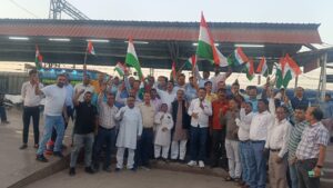 North Eastern Railway Employees Delhi Convention 2025 दिल्ली कन्वेंशन की सफलता के लिए पूर्वोत्तर रेलवे कर्मचारी संघ ने झोंकी पूरी ताकत