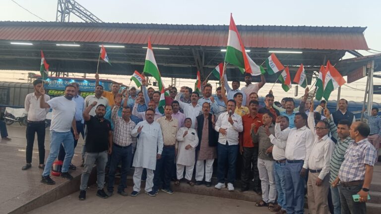 North Eastern Railway Employees Delhi Convention 2025 दिल्ली कन्वेंशन की सफलता के लिए पूर्वोत्तर रेलवे कर्मचारी संघ ने झोंकी पूरी ताकत