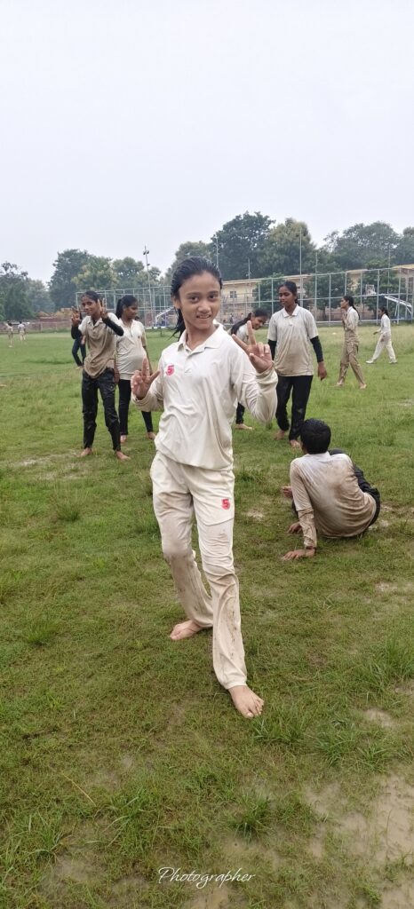 "Yogi Adityanath Gorakhpur Women Cricket Coach Issue"गोरखपुर की बेटियों का सपना अधूरा: मुख्यमंत्री के गृह जनपद के रीजनल स्टेडियम में महिला क्रिकेट कोच का अभाव, अंतिमा सिंह बनीं बेटियों की उम्मीद 18 Yogi Adityanath Gorakhpur