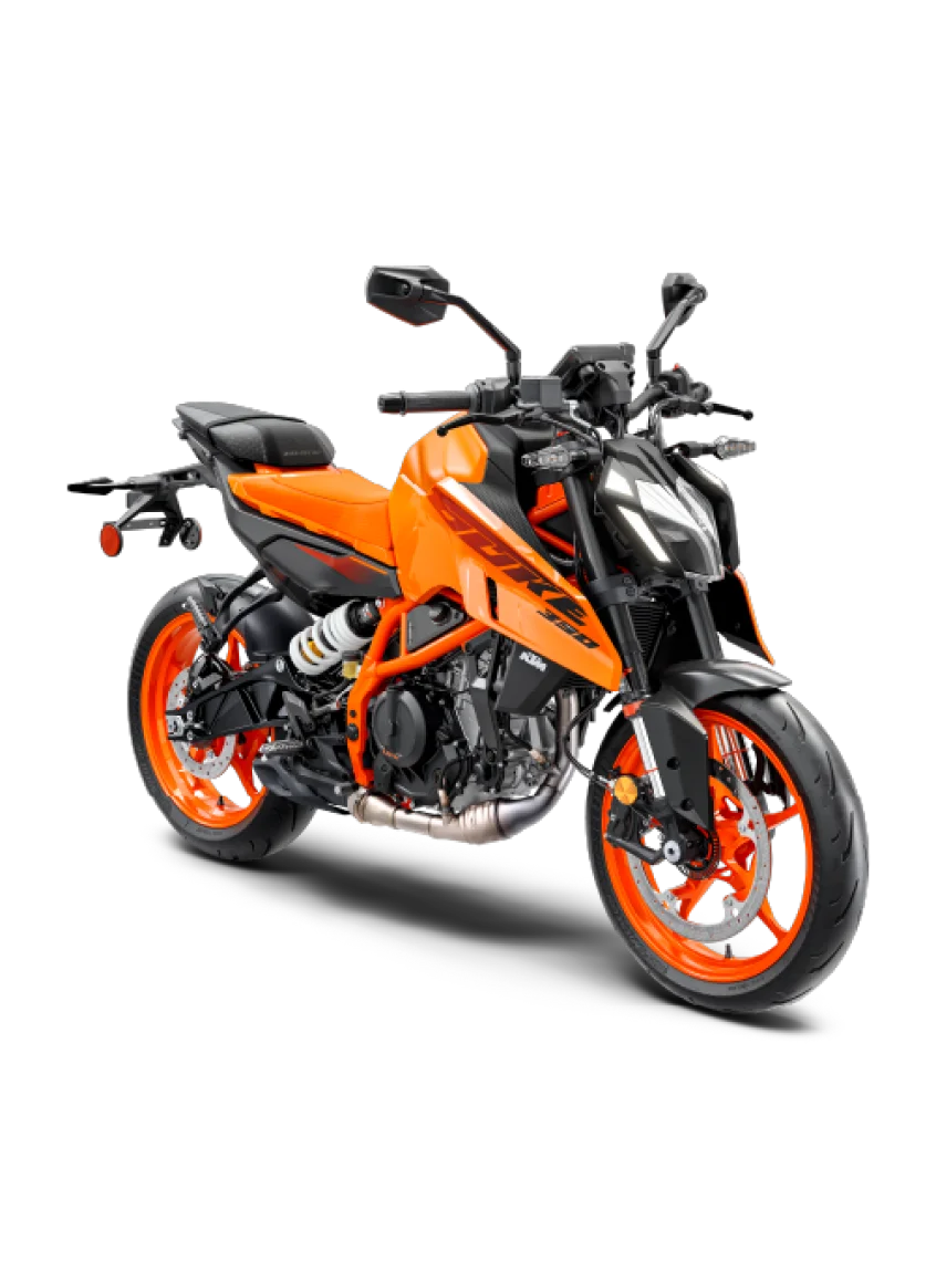 KTM Duke 390: किलर लुक और 28kmpl माइलेज के साथ युवाओं की पहली पसंद 13 KTM Duke 390