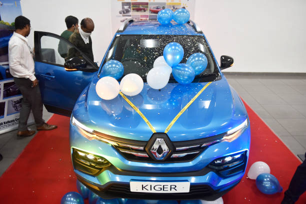 Renault Kiger Offers Up to Rs. 90,000 Benefits in August 2025, Triber and Kwid with Notable Discounts 14 Renault Kiger
