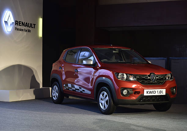 Renault Kiger Offers Up to Rs. 90,000 Benefits in August 2025, Triber and Kwid with Notable Discounts 16 Renault Kiger