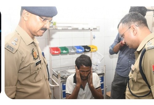 Moradabad Goshala Racket: पिंकी की डायरी से खुला 200+ संपर्कों का नेटवर्क, पुलिस ने शुरू की रेड 14 moradabad-goshala-racket