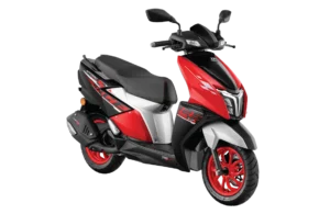 TVS Ntorq 150 Set to Launch in India on September 4, 2025: What to Expect