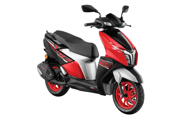 TVS Ntorq 150 Set to Launch in India on September 4, 2025: What to Expect