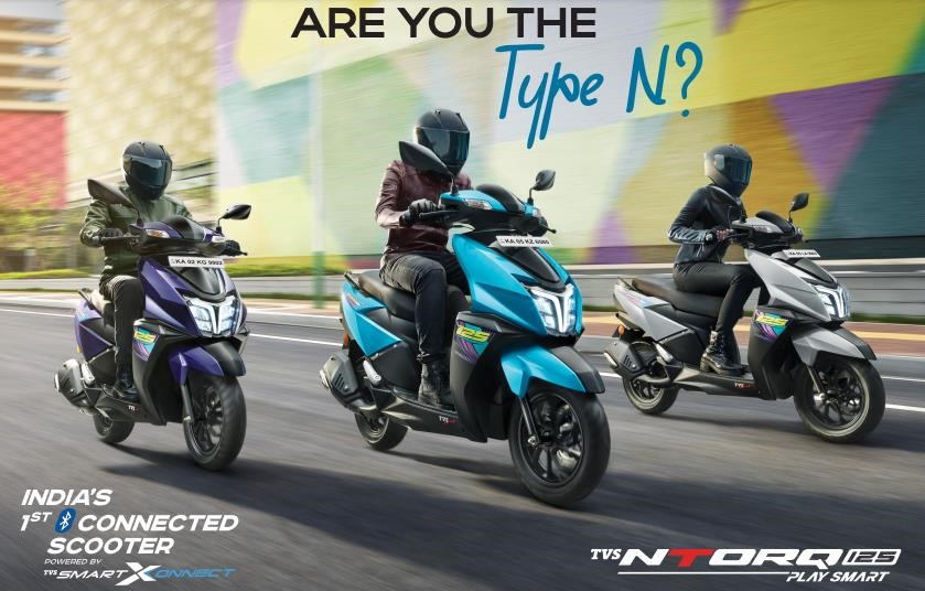 Top Upcoming Scooters in India for September to December 2025: Must-Know Launches 13 upcoming Scooters