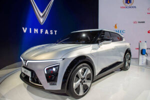 VinFast