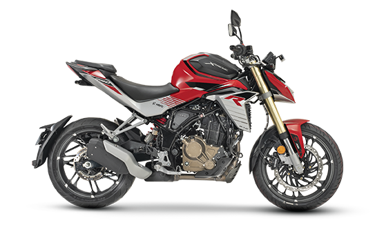 Hero Xtreme 250R: A Stunning Blend of Power, Style, and Everyday Usability 14 Hero Xtreme 250R