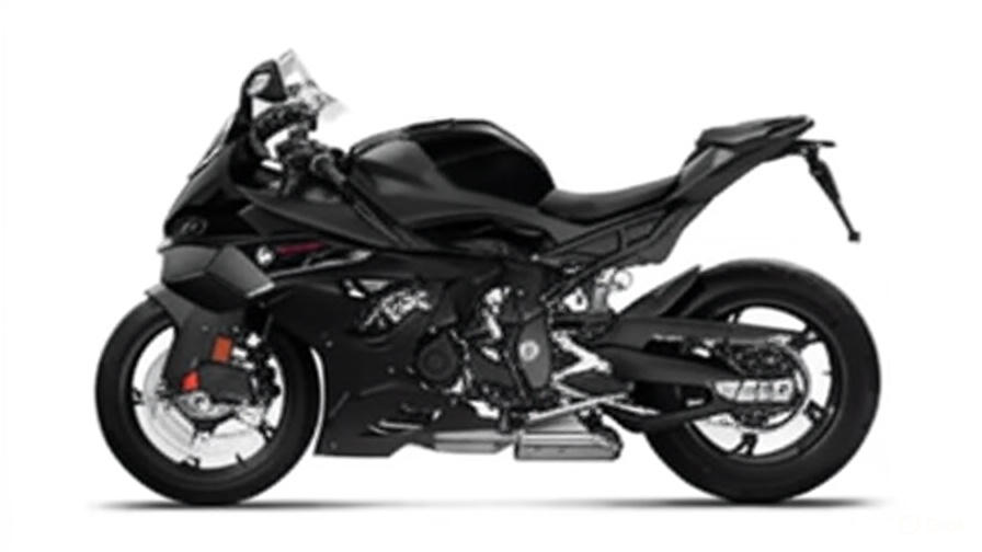 BMW S1000RR