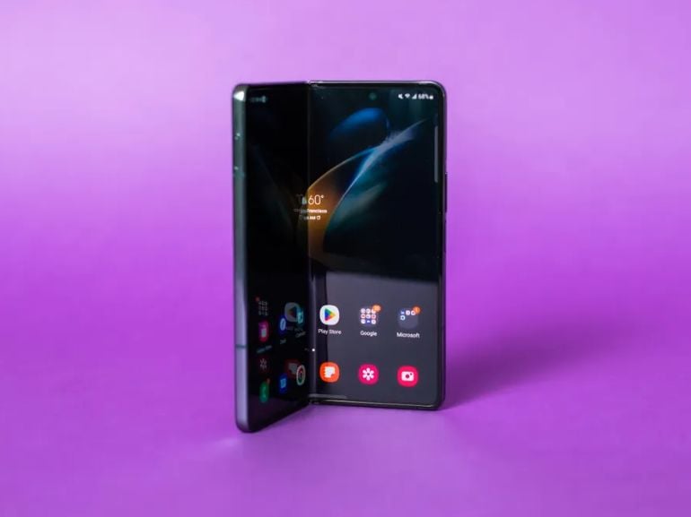 Samsung Galaxy Z Fold 5 5G :