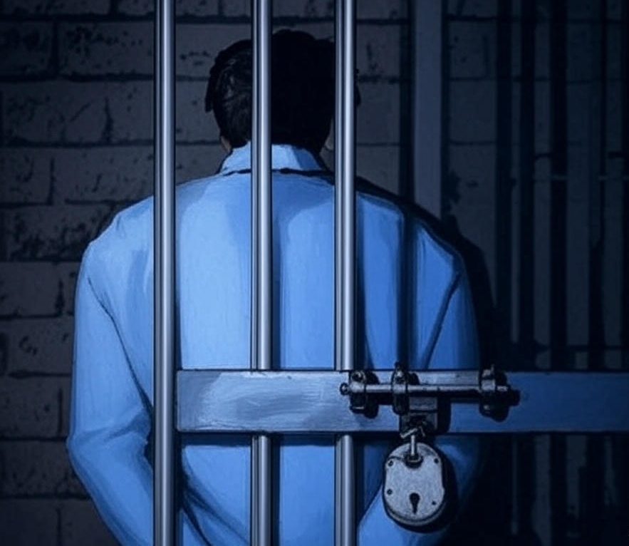 Gorakhpur Gangster Case