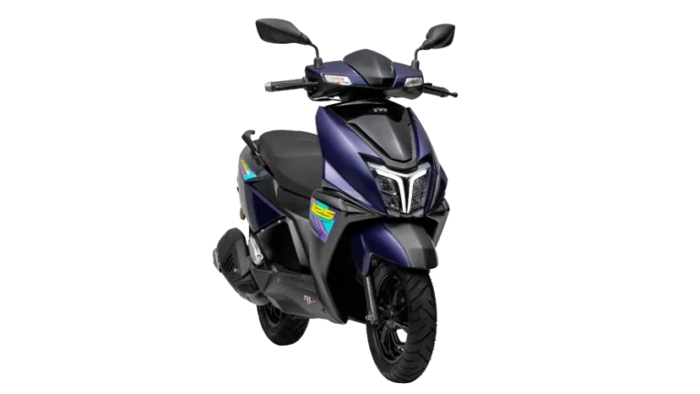 TVS Ntorq 150 धमाकेदार लॉन्च 4 सितंबर को: रफ्तार और स्टाइल का तूफान!