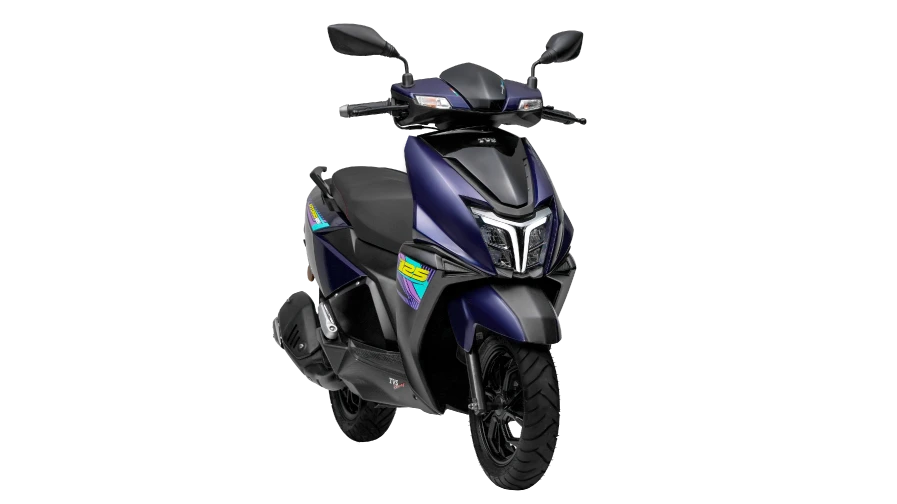 Ntorq 150