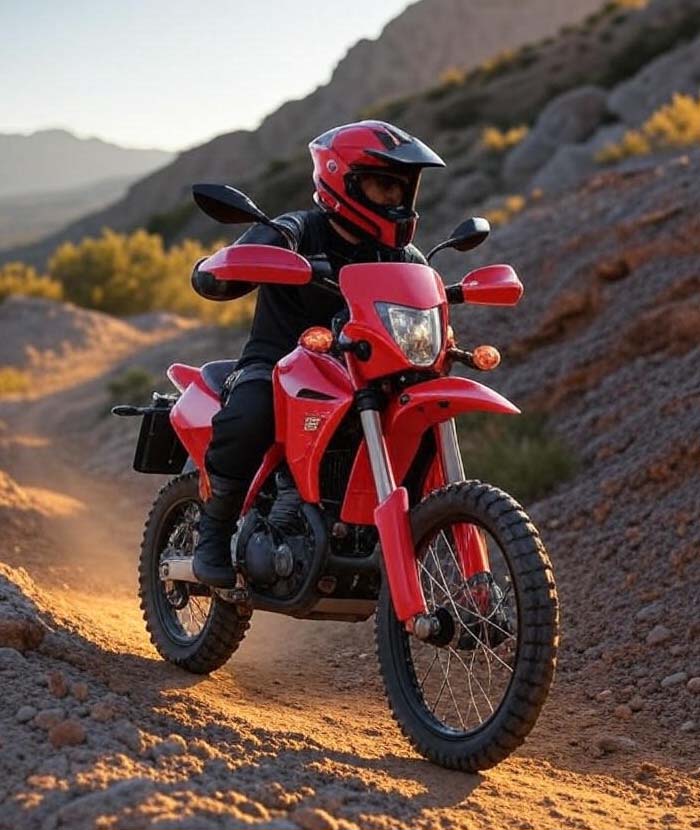 "Hero XPulse 421: The Ultimate Adventure Motorcycle for 2026" 15 Hero XPulse 421