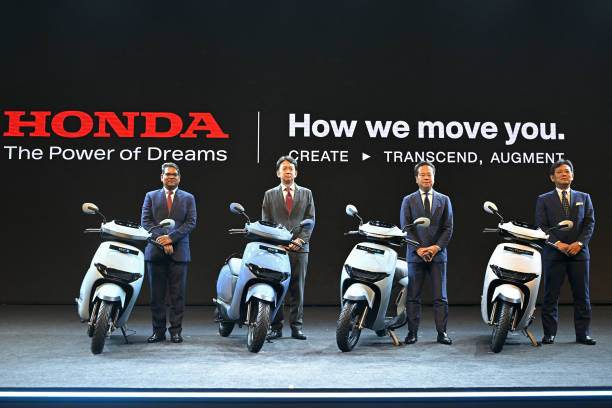 Honda Activa 7G: The Ultimate Scooter Upgrade Awaits in January 2026 13 Hondo activa 7G