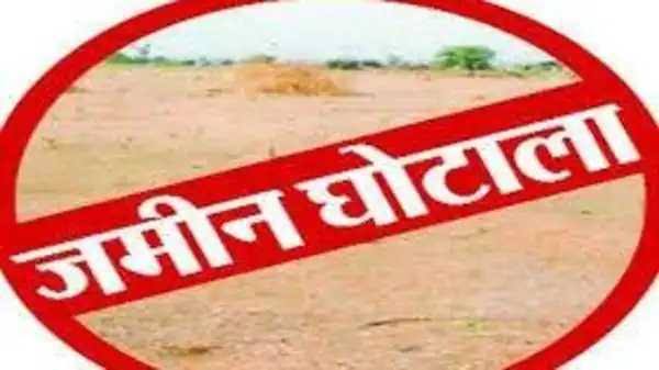 Gorakhpur Land Grab Case गोरखपुर में भूमि हड़पने की साजिश का पर्दाफाश: पुलिस ने 5 आरोपियों को किया गिरफ्तार